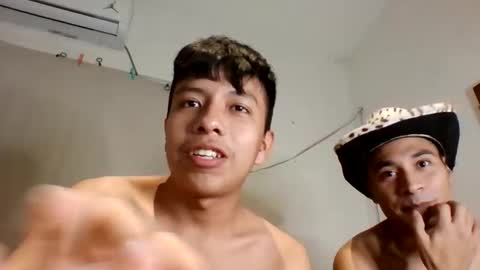 Abima Twink online show from 7, 2, 2026