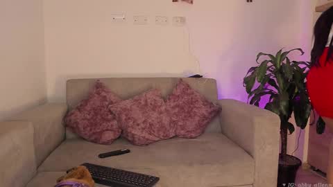 Abbey  IG abby allenn  04 December Online at  I will be on vacation dont forget me  See you soon   online show from 14, 2, 2025