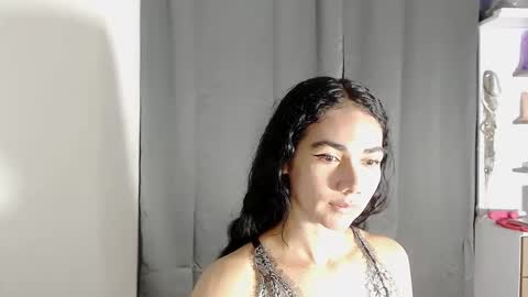 Abbi mooncb online show from 3, 10, 2025