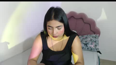 abbie777 online show from 20, 12, 2024