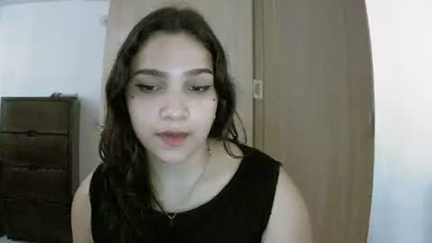 Snapshot of abbie_23 chatting on 18, 2, 2026 Abbie cute online show from 18, 2, 2026