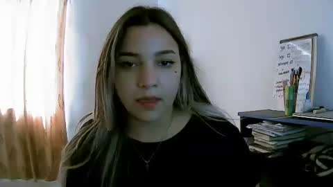 Snapshot of abbie_23 chatting on 7, 3, 2026 Abbie cute online show from 7, 3, 2026