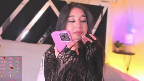 abbie online show from 8, 10, 2025