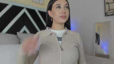 abbie online show from 7, 11, 2025