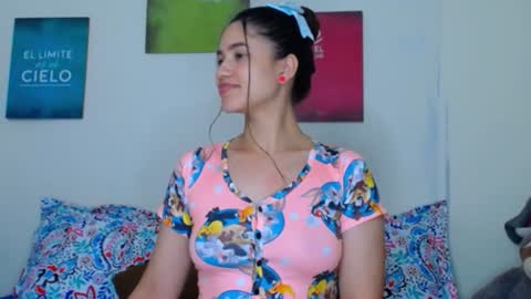 Snapshot of abbie_hard chatting on 14, 12, 2024 Abbie Hard --------------- Streaming from 0800 - 0400 UTC-5 online show from 14, 12, 2024