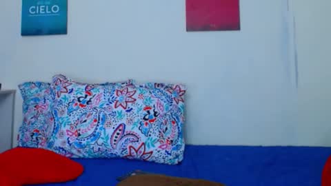 Snapshot of abbie_hard chatting on 21, 12, 2024 Abbie Hard --------------- Streaming from 0800 - 0400 UTC-5 online show from 21, 12, 2024