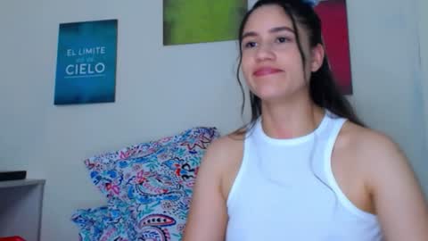 Snapshot of abbie_hard chatting on 22, 12, 2024 Abbie Hard --------------- Streaming from 0800 - 0400 UTC-5 online show from 22, 12, 2024