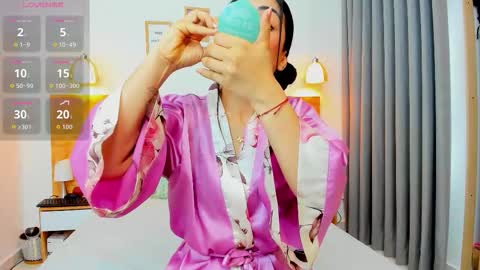 Snapshot of abbie_royy chatting on 10, 11, 2025 Abbie Royy online show from 10, 11, 2025