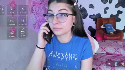 April online show from 11, 10, 2025