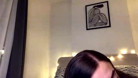 Abbie xo online show from 2, 10, 2025