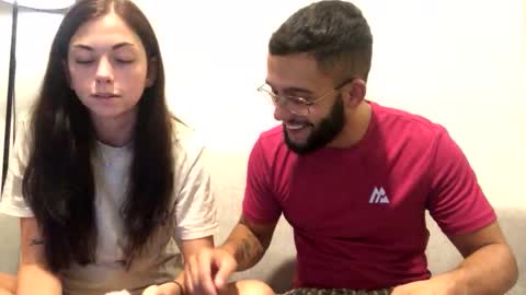 Abbie xo online show from 25, 10, 2025