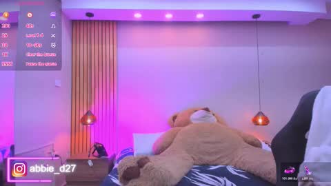 Abbie Edmond  online show from 8, 1, 2026