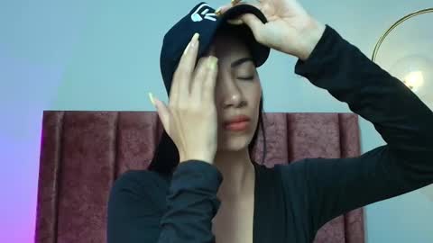 Abbie Joness online show from 13, 10, 2025