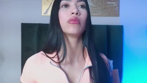 Abbie Joness online show from 12, 2, 2026