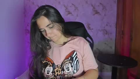 abbieowenx online show from 3, 10, 2025