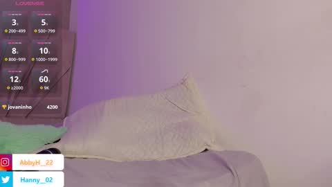 Abby online show from 17, 10, 2025