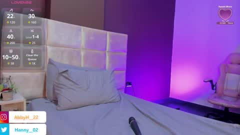 Abby online show from 5, 11, 2025