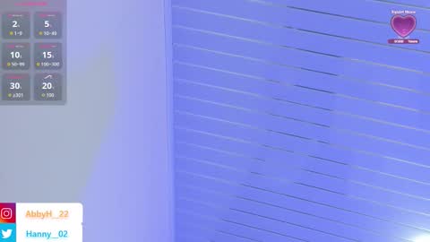 Abby online show from 18, 11, 2025