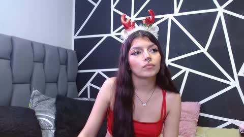 Abby y Crhiss  online show from 19, 12, 2024