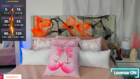 abby_blue01 online show from 30, 10, 2025