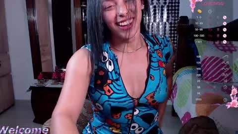 ABBY  online show from 21, 1, 2025