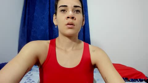 Abby Connie online show from 25, 11, 2025