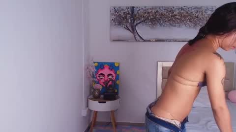 Lucia  online show from 23, 12, 2024