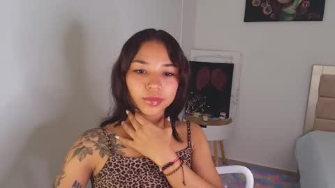 Lucia  online show from 7, 1, 2025