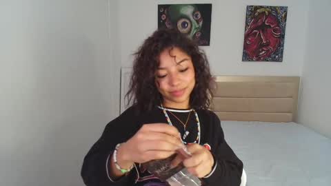 Lucia  online show from 22, 1, 2025