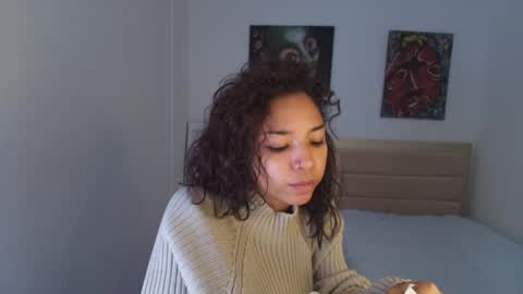 Lucia  online show from 24, 1, 2025