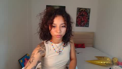 Lucia  online show from 29, 1, 2025