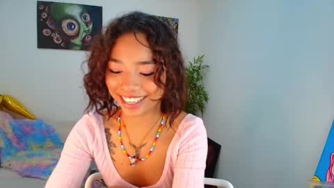 Lucia  online show from 30, 1, 2025