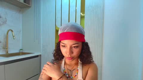 Lucia  online show from 1, 2, 2025