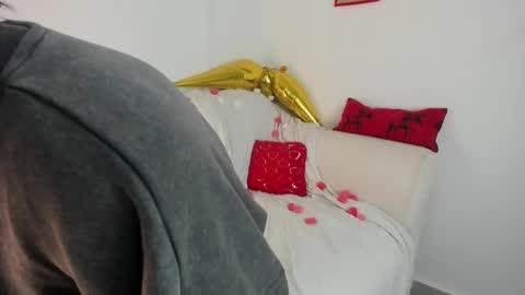 Lucia  online show from 7, 2, 2025