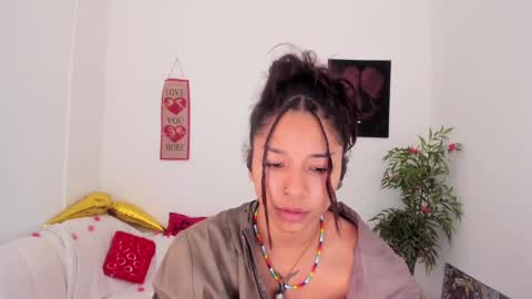 Lucia  online show from 12, 2, 2025