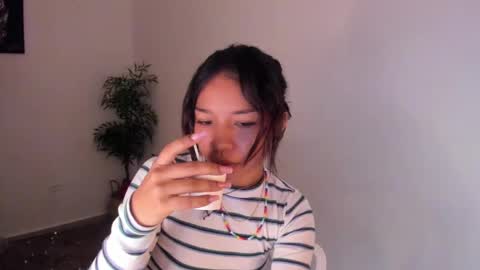 Lucia  online show from 25, 2, 2025