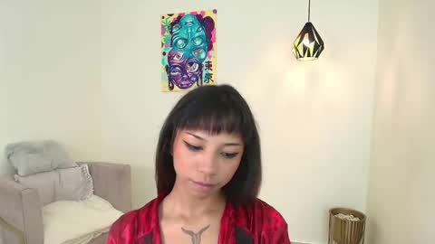 Lucia  online show from 24, 9, 2025
