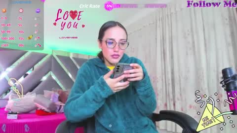 abby_esposiito online show from 29, 9, 2025