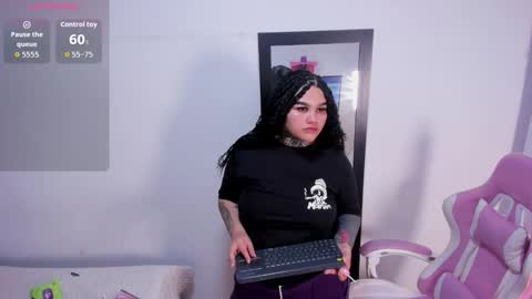 Abby online show from 8, 3, 2026