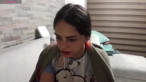 abby jense online show from 12, 3, 2025