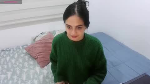 abby jense online show from 17, 10, 2025