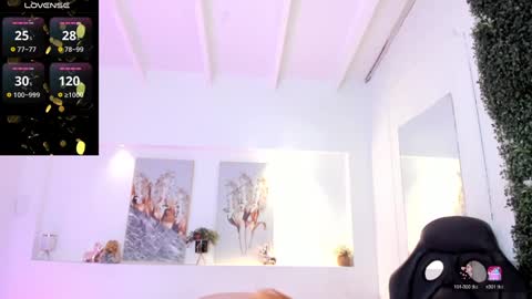 Abby  online show from 23, 1, 2025