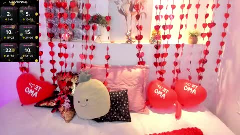 Abby  online show from 18, 2, 2025