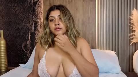 Snapshot of abby_millerr_ chatting on 30, 10, 2025 Abbygail online show from 30, 10, 2025