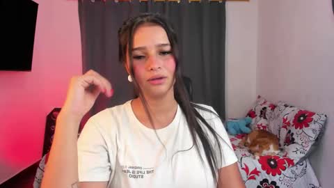 Abby online show from 10, 10, 2025