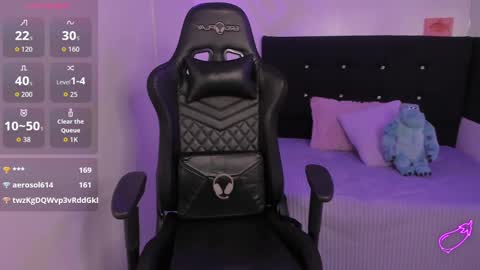 ABBY online show from 10, 10, 2025