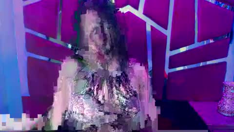 Snapshot of abby_ros_ chatting on 19, 9, 2025 abby_ros_ online show from 19, 9, 2025