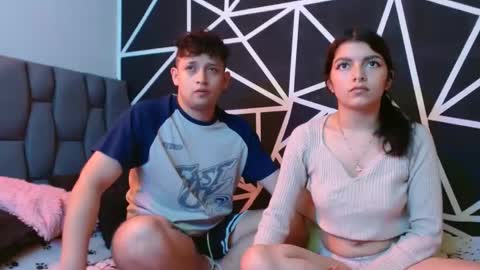 abby_rousse09 online show from 22, 2, 2025