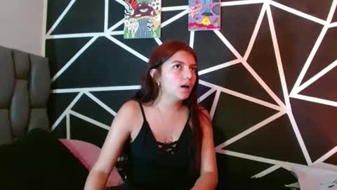 abby_rousse09 online show from 19, 9, 2025