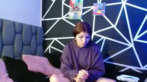 abby_rousse09 online show from 23, 9, 2025